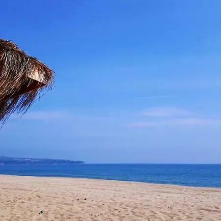 Sea Resedence דירה אובזור